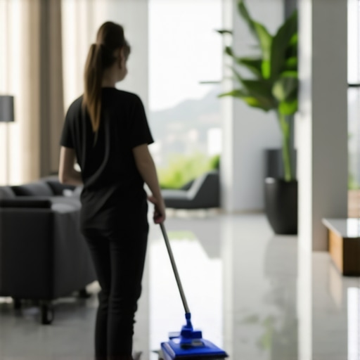 Modern House Cleaning & Sanitizing Tips for 2025 Success