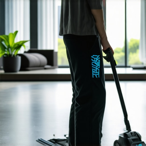 Modern House Cleaning & Sanitizing Tips for 2025 Success