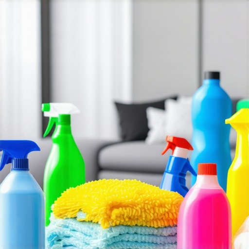 Move-Out Cleaning & Sanitizing Tips for Reliable Results in 2025