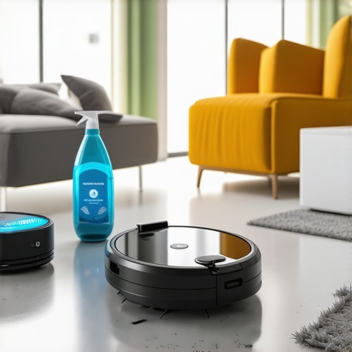 Sanitizing & House Cleaning Tips for Modern Homes in 2025