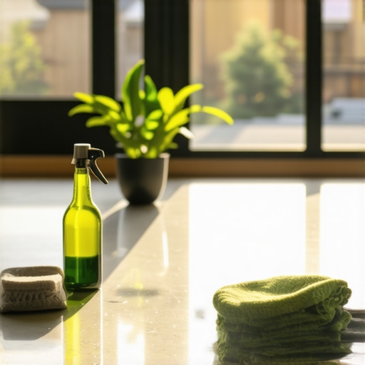 Sanitizing & House Cleaning Tips for Modern Homes in 2025