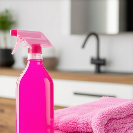 Sanitizing Solutions: Effective Strategies for a Clean Home in 2025