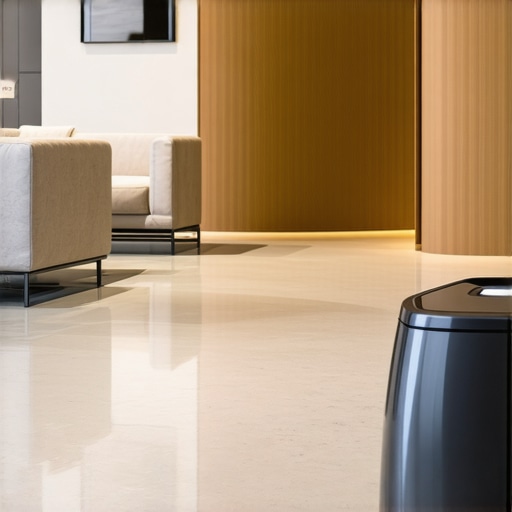 Sanitizing and Deep Cleaning Tips for Modern Homes in 2025