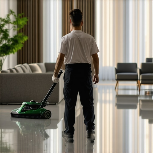 Top House Cleaning & Sanitizing Tips for Modern Homes 2025