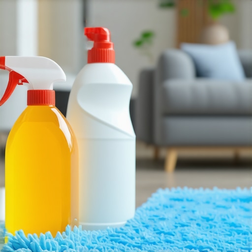 Top Move-Out Cleaning & Sanitizing Strategies for 2025 Homes
