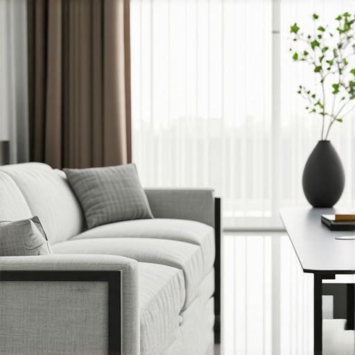Top Upholstery & Sanitizing Tips for Modern Home Trust in 2025