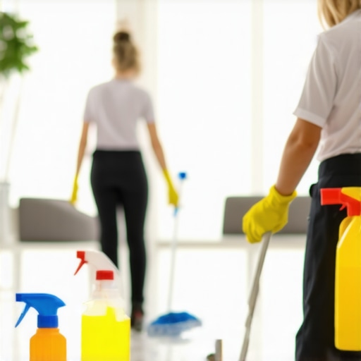 Trusted Move-Out Cleaning & Sanitizing Strategies for 2025 Homeowners