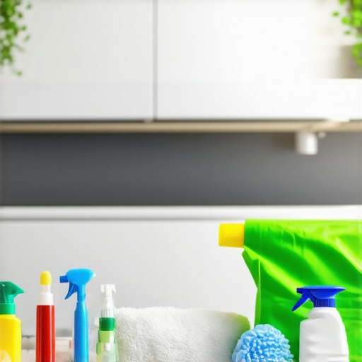 Ultimate Move-Out Cleaning & Sanitization Guide for 2025 Homes