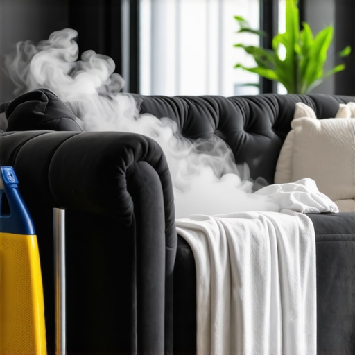 Ultimate Upholstery Cleaning Tips for Modern Homes in 2025