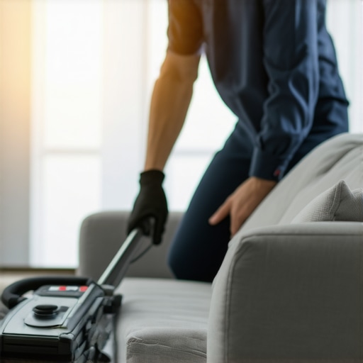 Ultimate Upholstery Cleaning Tips for Modern, Trusted Results