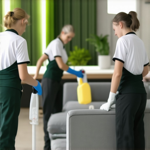 Ultimate Upholstery & Move-Out Cleaning Strategies for 2025 Trust