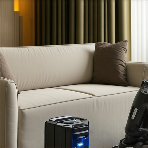 Ultimate Upholstery & Sanitizing Strategies for Modern Homes 2025