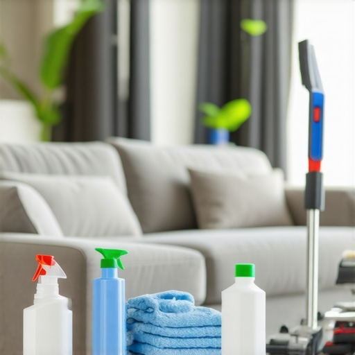 Ultimate Upholstery & Sanitizing Tips for Modern Homes,