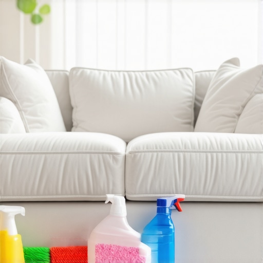Upholstery Cleaning Tips for Modern, Trusted Home Results