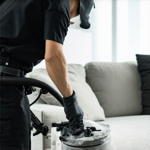 Upholstery Cleaning Tips for Modern, Trustworthy Results