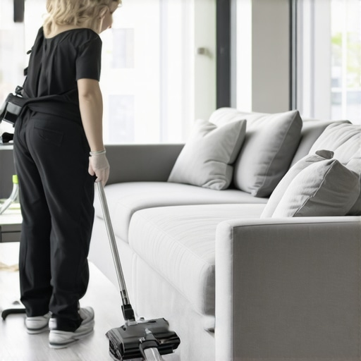 Upholstery & House Cleaning Tips for Trustworthy Results in 2025