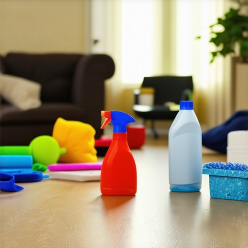 3 Move-Out Cleaning Mistakes That Drain Your Deposit in 2026