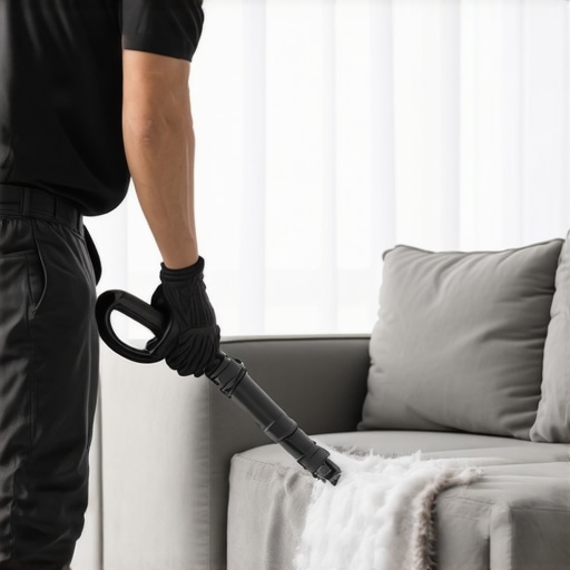 3 Pro Upholstery Sanitizing Tactics for Dust Mites [2026]