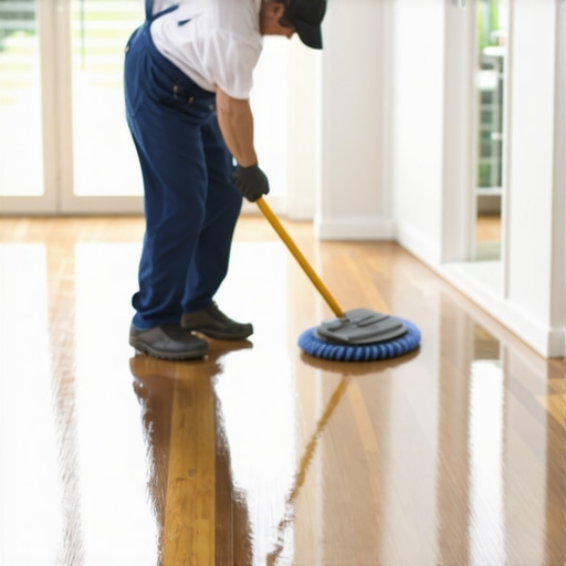 6 Fast Move-Out Cleaning Tips for Scuff-Free Floors in 2026