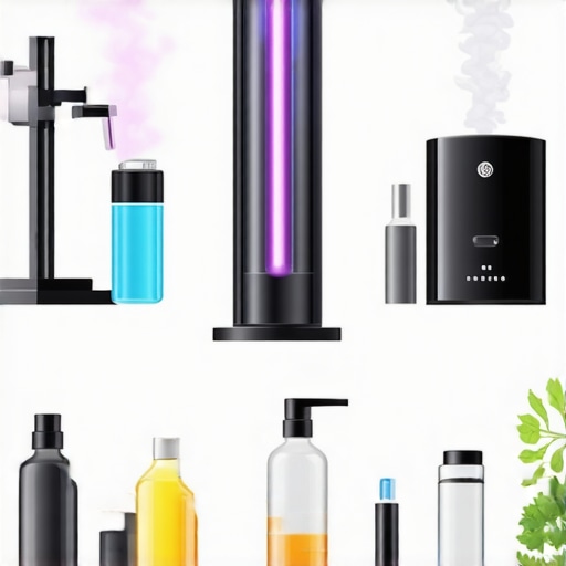 6 Fast Sanitizing Methods for Virus-Free Homes in 2026