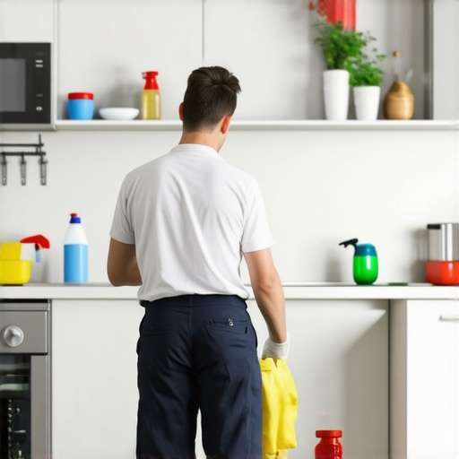 8 Dirty Spots Landlords Check: 2026 Move-Out Cleaning Tactics