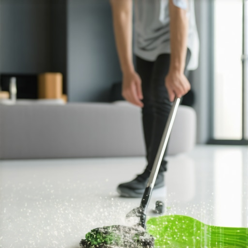 Best House Cleaning & Sanitizing Tips for Modern Homes in 2025