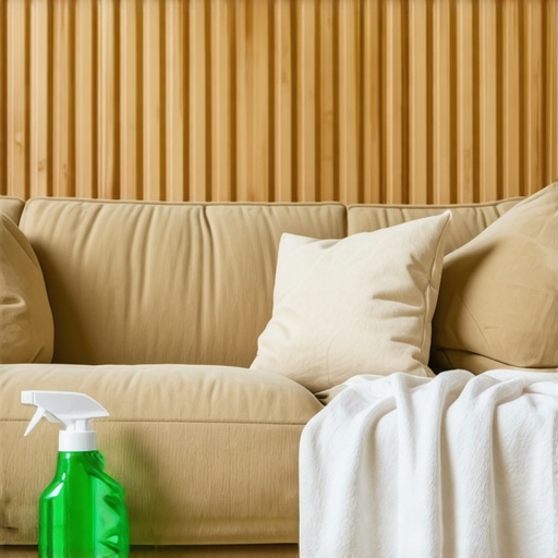 Dirty Couches? 3 Pro Upholstery Tactics for a 2026 Deep Clean