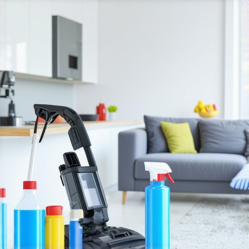 Effective Move-Out Cleaning & Sanitation Strategies for Reliable Results