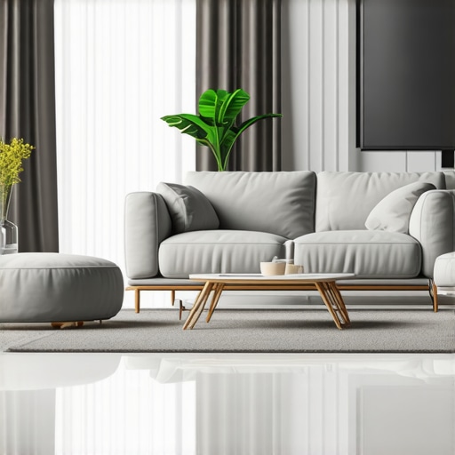 Effective Upholstery & House Cleaning Strategies for 2025 Trustworthiness