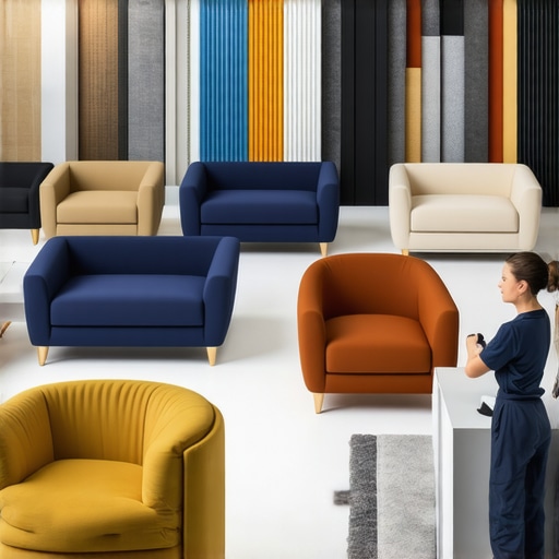 Effective Upholstery & Sanitation Strategies for Trusted Results in 2025