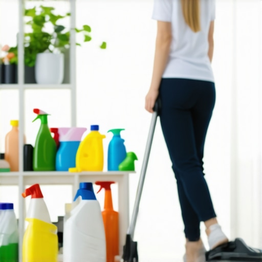 House Cleaning & Move-Out Sanitation Tips for Reliable 2025 Homes