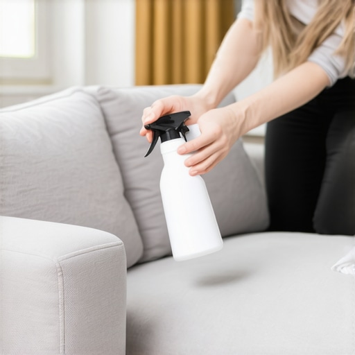 How to Sanitize 2026 Performance Fabrics [4 Pet-Safe Tips]