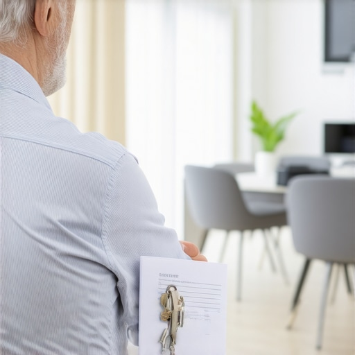 Leaving? The 2026 Move-Out Checklist Landlords Actually Use