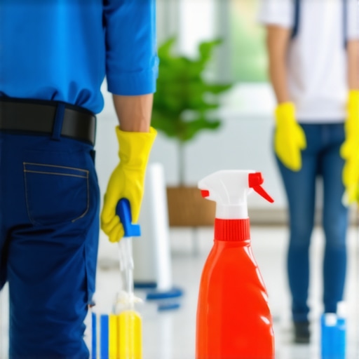 Move-Out Cleaning & Sanitizing: Expert Strategies for Reliable 2025 Homes