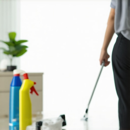 Move-Out Cleaning & Sanitizing: Expert Tips for Modern Homes