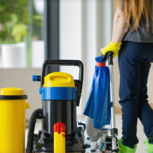 Move-Out Cleaning Tips for a Spotless Exit in 2025