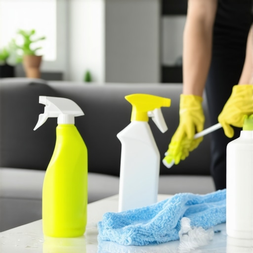 Sanitizing & House Cleaning: Modern Strategies for 2025 Trust