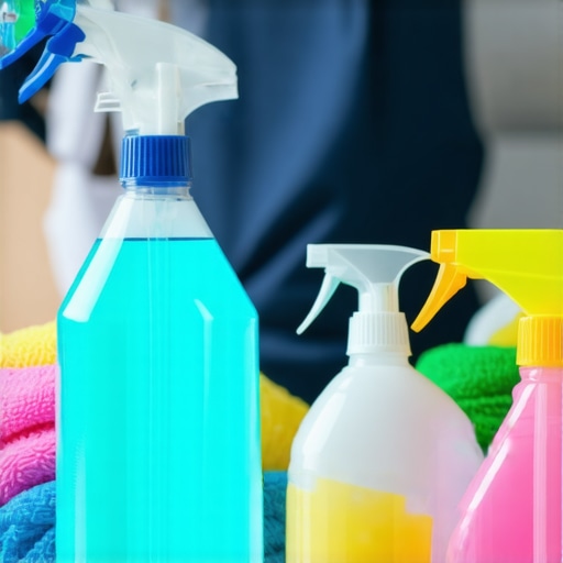 Sanitizing Solutions: Effective Strategies for Trusted Home Results