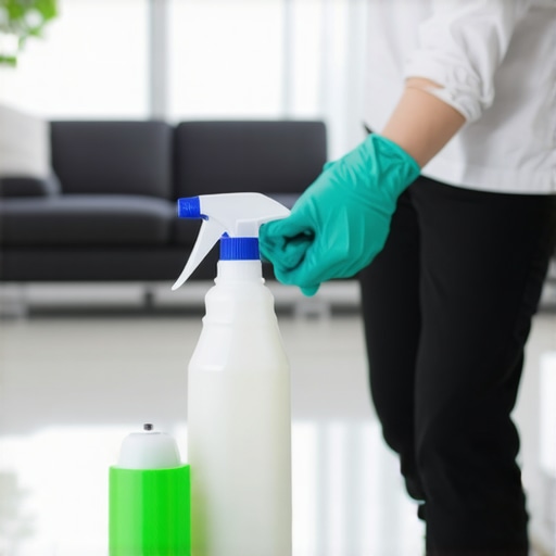 Sanitizing Solutions: Modern Strategies for Trusted Home Results