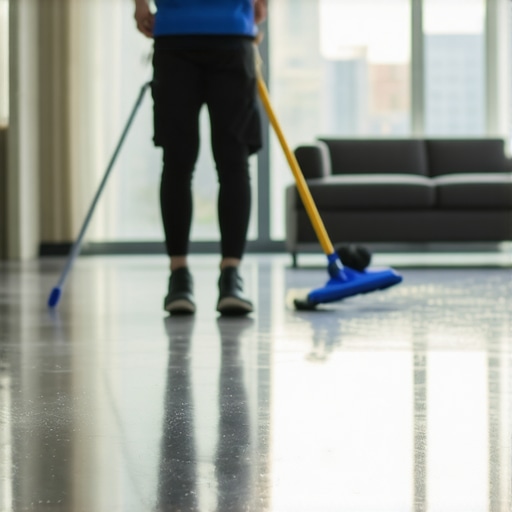 Stop Losing Deposits: 4 Fast Move-Out Cleaning Fixes [2026]