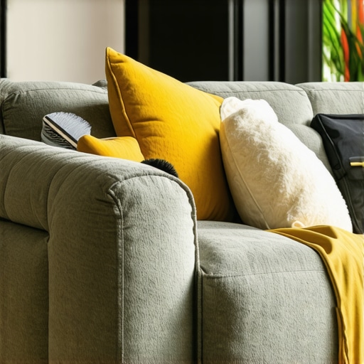 Stop Ruining Fabrics: 5 Upholstery Care Fixes That Work in 2026
