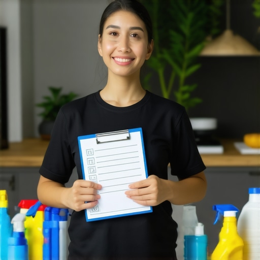 The 2026 Move-Out Clean: 5 Fail-Proof Tactics for Tenants