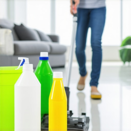 Top Move-Out Cleaning & Sanitizing Tips for Modern Homes in 2025