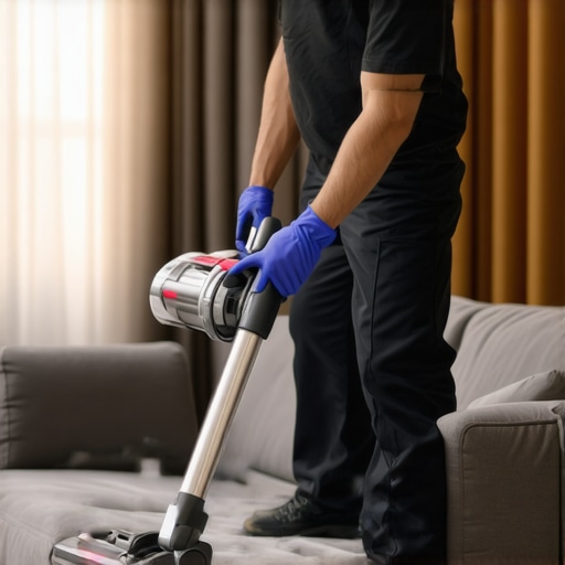 Top Upholstery Cleaning Tips for Modern, Trustworthy Results