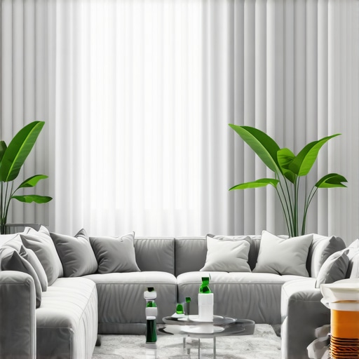 Top Upholstery & Sanitizing Tips for Modern Home Trust in 2025