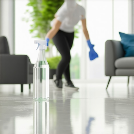 Ultimate House Cleaning & Sanitizing Tips for Modern Homes