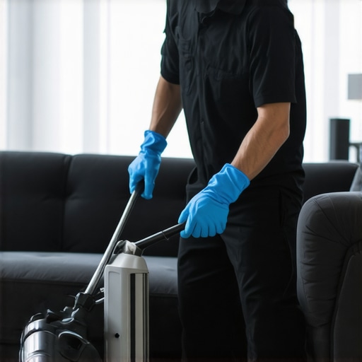 Ultimate Upholstery Cleaning Tips for Modern, Trusted Results