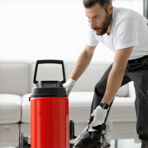 Upholstery Cleaning Guide: Trustworthy Results for 2025 Homes