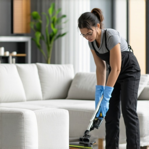 Upholstery & House Cleaning: Effective Strategies for Trusted Results in 2025