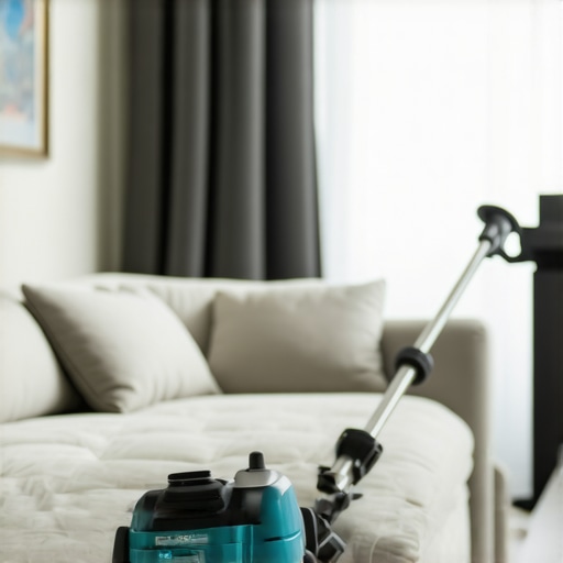 Upholstery & House Cleaning: Effective Strategies for Trusted Results in 2025